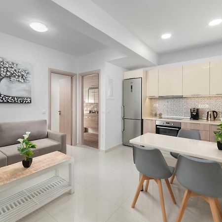 Rhodes Luxury Apartments 罗得岛 外观 照片