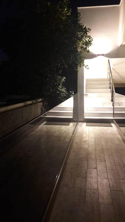 Rhodes Luxury Apartments 罗得岛 外观 照片