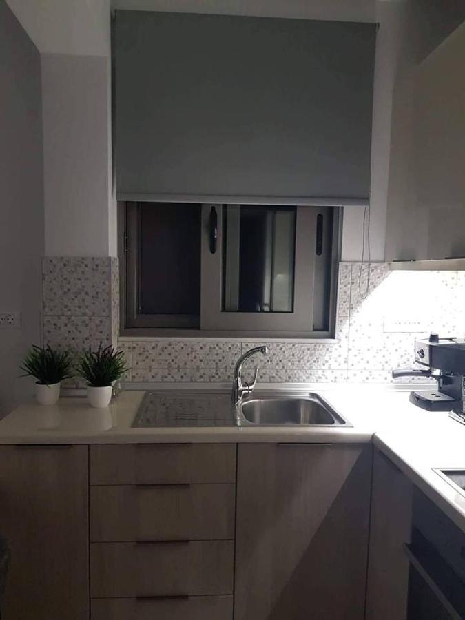 Rhodes Luxury Apartments 罗得岛 外观 照片